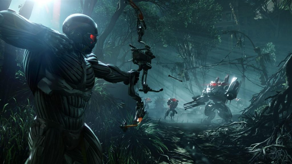 Crysis 3 Free Download PC Game By worldofpcgames.com