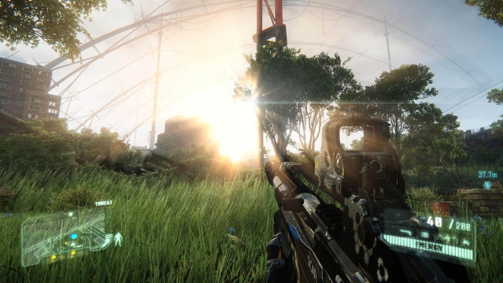 Crysis 3 Free Download PC Game By worldofpcgames.com