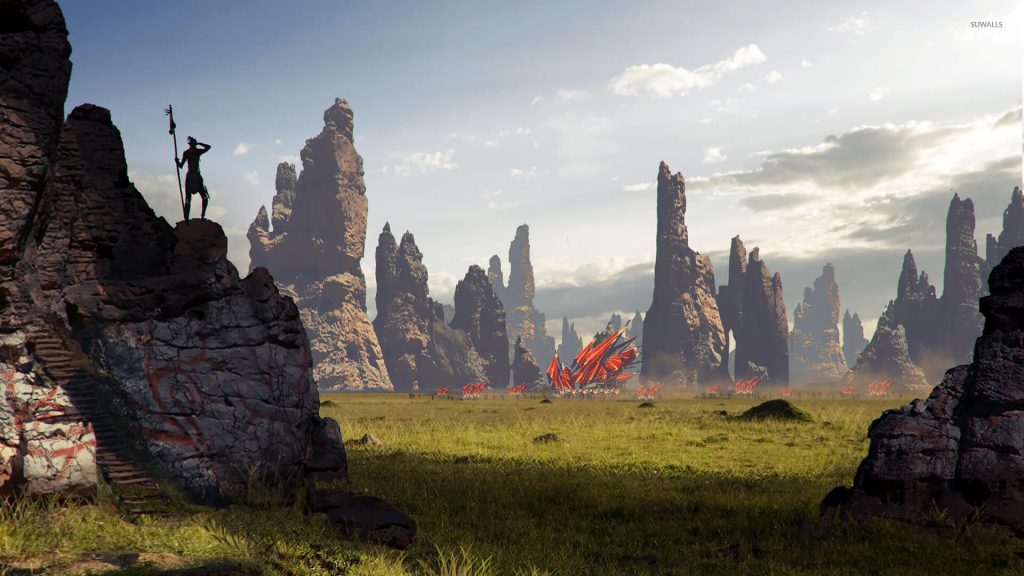 Dragon Age Inquisition Free Download PC Game By worldofpcgames.com