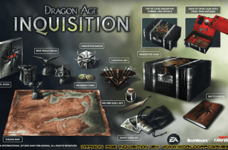 Dragon Age Inquisition Free Download PC Game By worldofpcgames.com