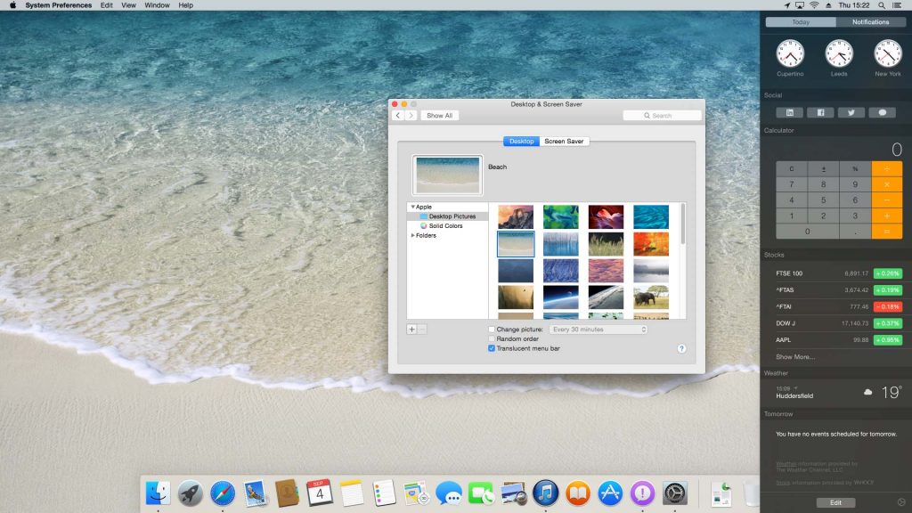 MAC OS X Yosemite Free Download ISO By worldofpcgames.com