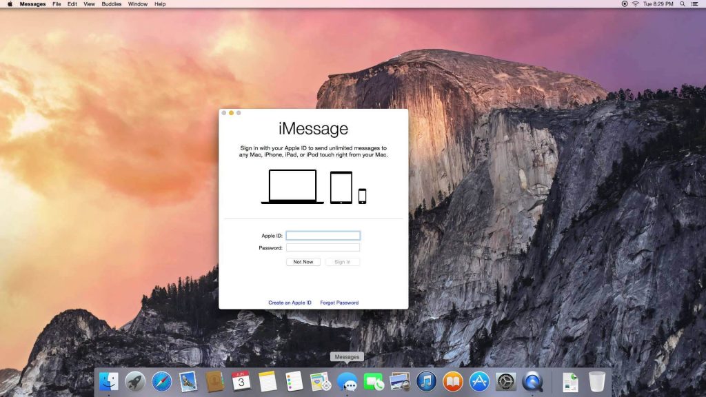 MAC OS X Yosemite Free Download ISO By worldofpcgames.com