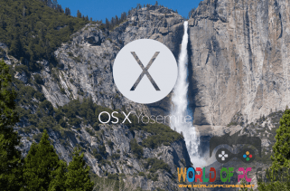 MAC OS X Yosemite Free Download ISO By worldofpcgames.com