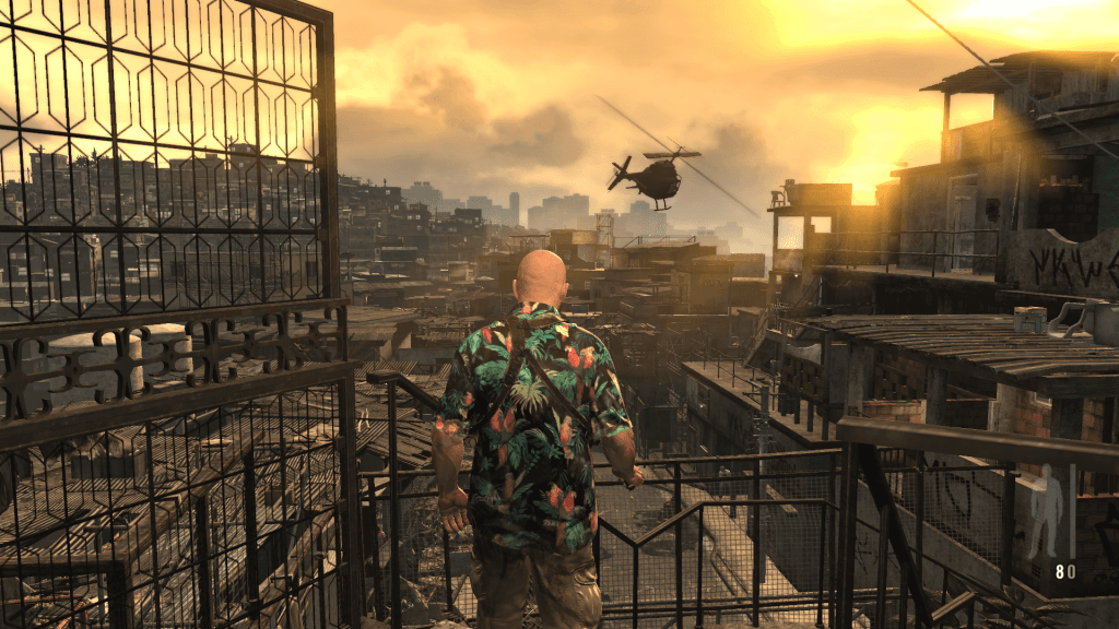 Max Payne 3 Free Download PC Game ISO By worldofpcgames.com