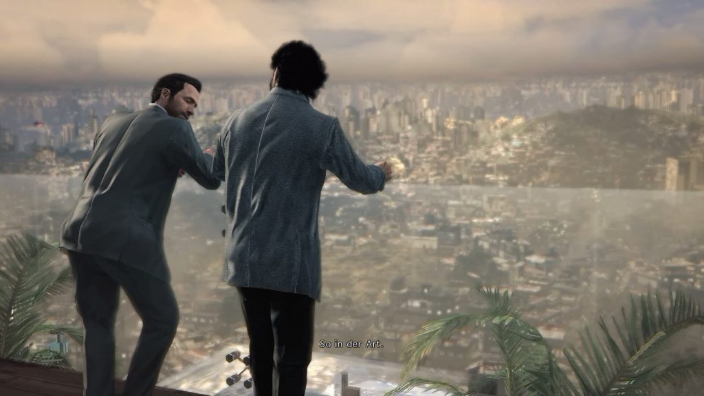 Max Payne 3 Free Download PC Game ISO By worldofpcgames.com