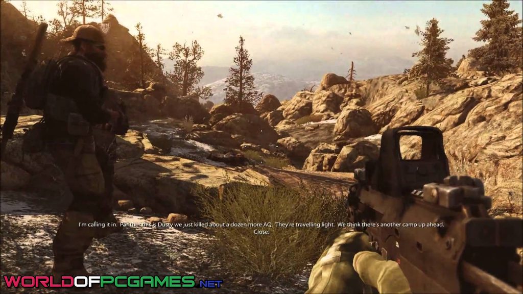 Medal Of Honor 2010 Free Download PC Game By worldofpcgames.com