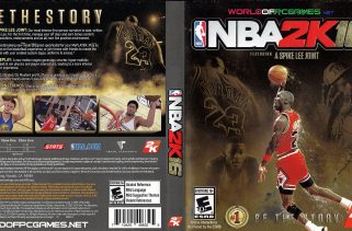 NBA 2K16 Free Download PC Game Full Version By worldofpcgames.com