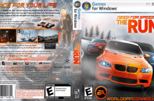 Need For Speed The Run Free Download PC Game By Worldofpcgmaes.net