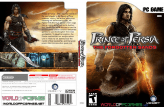 Prince Of Persia The Forgotten Sands Free Download PC Game By worldofpcgames.comPrince Of Persia The Forgotten Sands Free Download PC Game By worldofpcgames.com