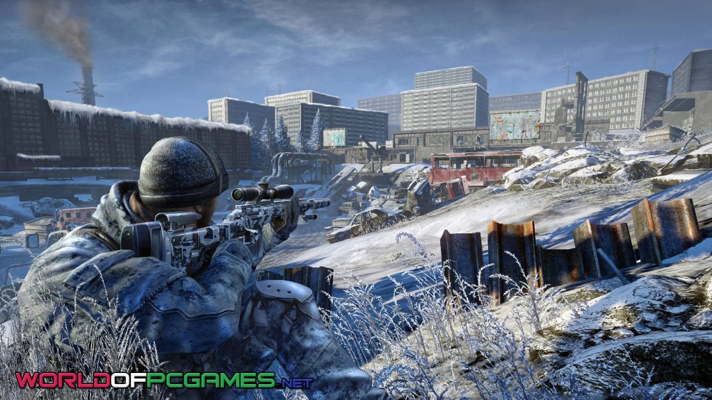 Sniper Ghost Warrior 2 Free Download PC Game By worldofpcgames.com