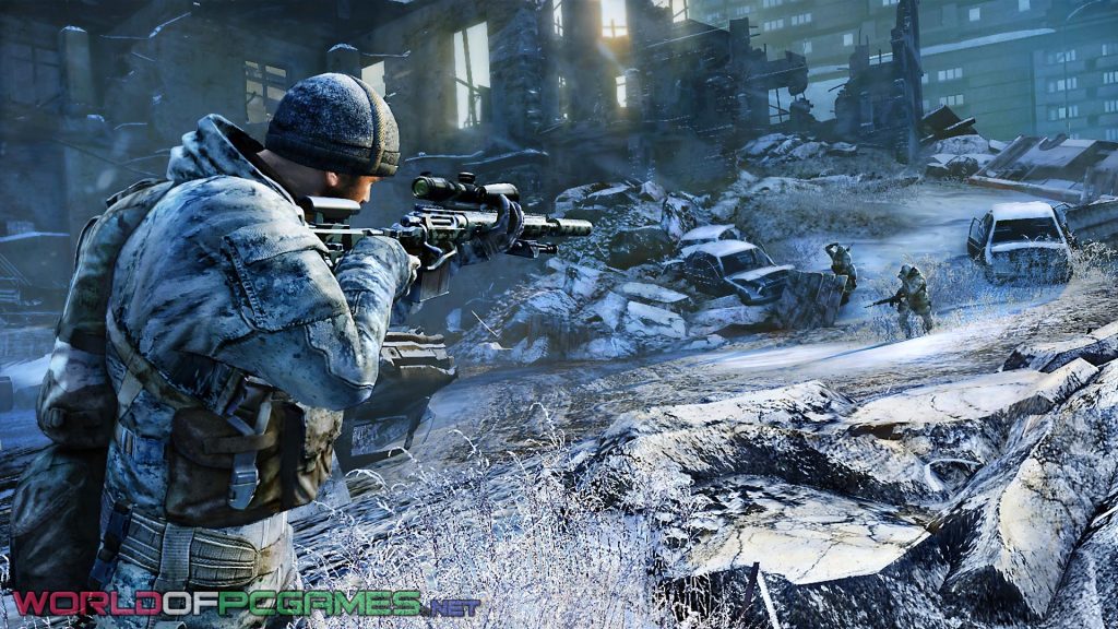 Sniper Ghost Warrior 2 Free Download PC Game By worldofpcgames.com