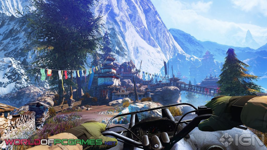 Sniper Ghost Warrior 2 Free Download PC Game By worldofpcgames.com