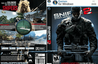 Sniper Ghost Warrior 2 Free Download PC Game By worldofpcgames.com