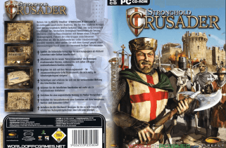 Stronghold Crusader Free Download PC Game By worldofpcgames.com