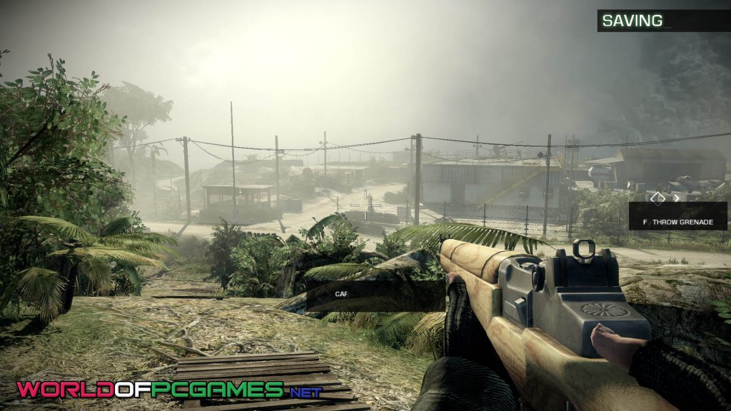 Battlefield Bad Company 2 Free Download PC Game Full Version By worldofpcgames.com