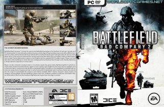 Battlefield Bad Company 2 Free Download PC Game By worldofpcgames.com