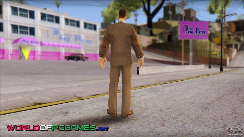 Bully Scholarship Edition Free Download PC Game By worldofpcgames.com