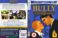 Bully Scholarship Edition Free Download PC Game By worldofpcgames.com