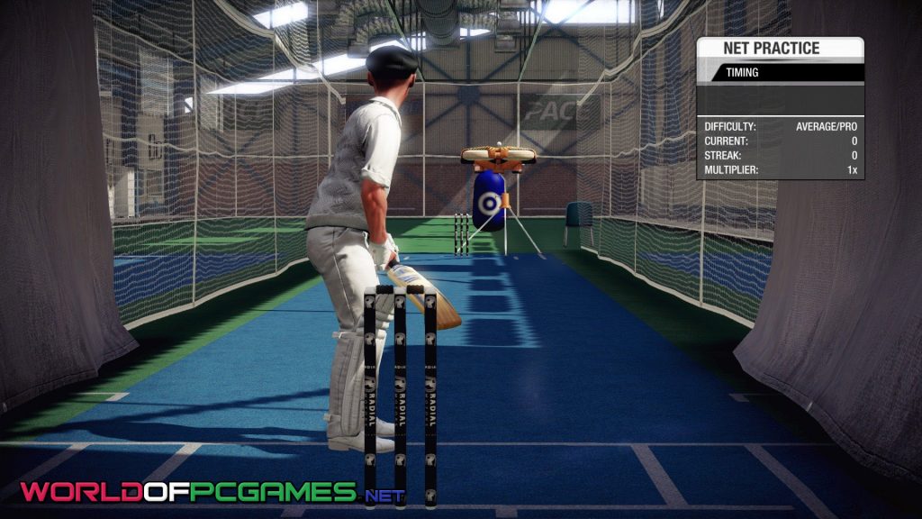 Don Bradman Cricket 17 Free Download PC Game By worldofpcgames.com