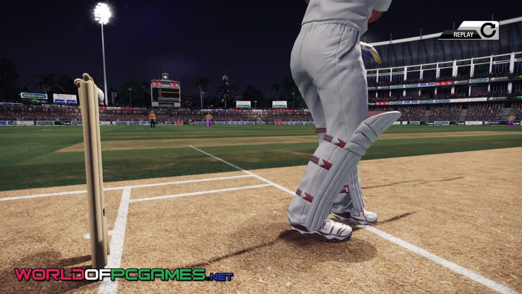 Don Bradman Cricket 17 Free Download PC Game By worldofpcgames.com