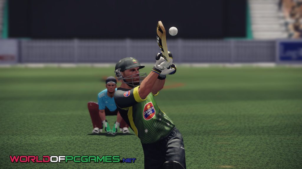 Don Bradman Cricket 17 Free Download PC Game By worldofpcgames.com