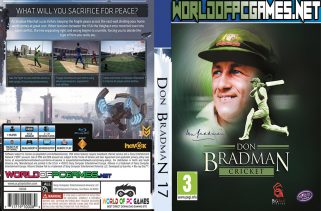 Don Bradman Cricket 17 Free Download PC Game By worldofpcgames.com