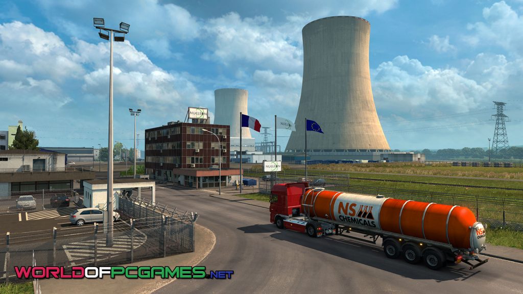 download free euro truck simulator 2