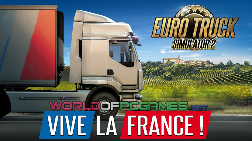 euro truck simulator 2 free download