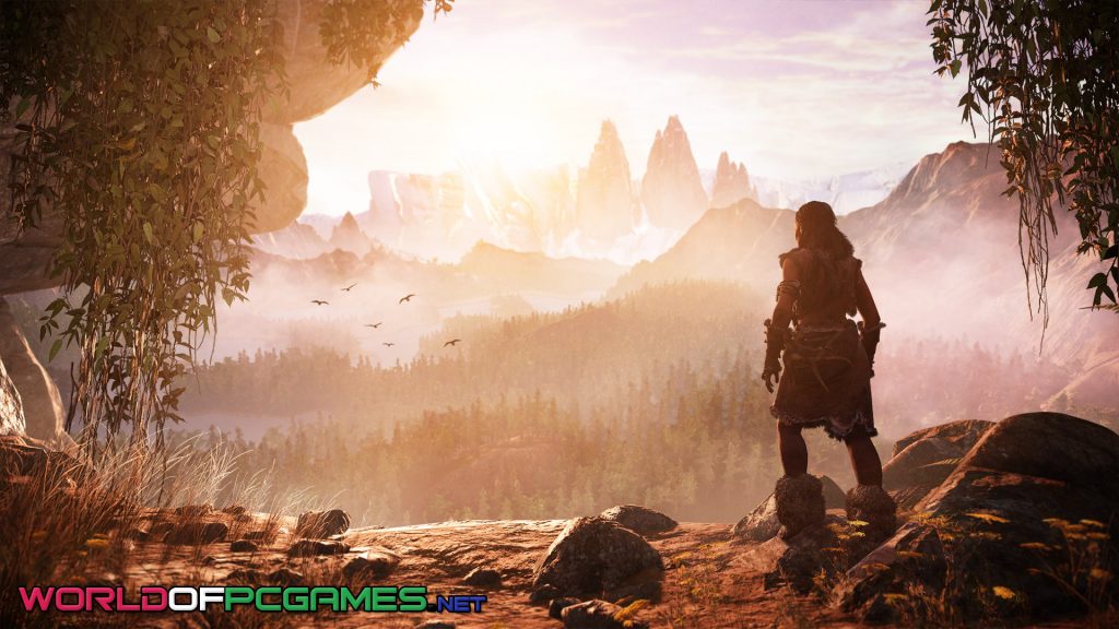 Far Cry Primal Free Download PC Game By Worldofpcgames