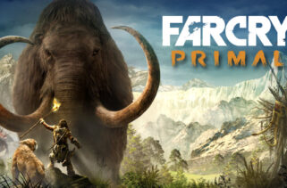 Far Cry Primal Preinstalled Worldofpcgames