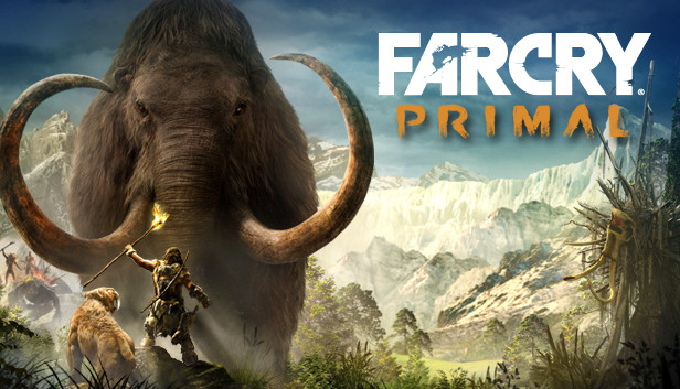 Far Cry Primal Preinstalled Worldofpcgames