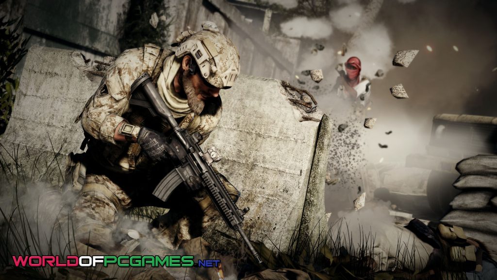 Medal Of Honor Warfighter Free Download PC Game By worldofpcgames.com