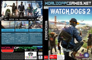 Watch Dogs 2 Free Download Pc Game By worldofpcgames.com