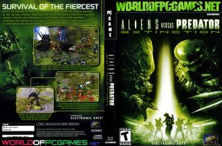 Aliens VS Predator Free Download PC Game By worldofpcgames.com