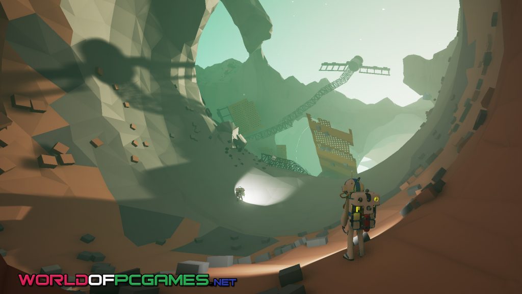 Astroneer Free Download Multiplayer PC Game By worldofpcgames.com