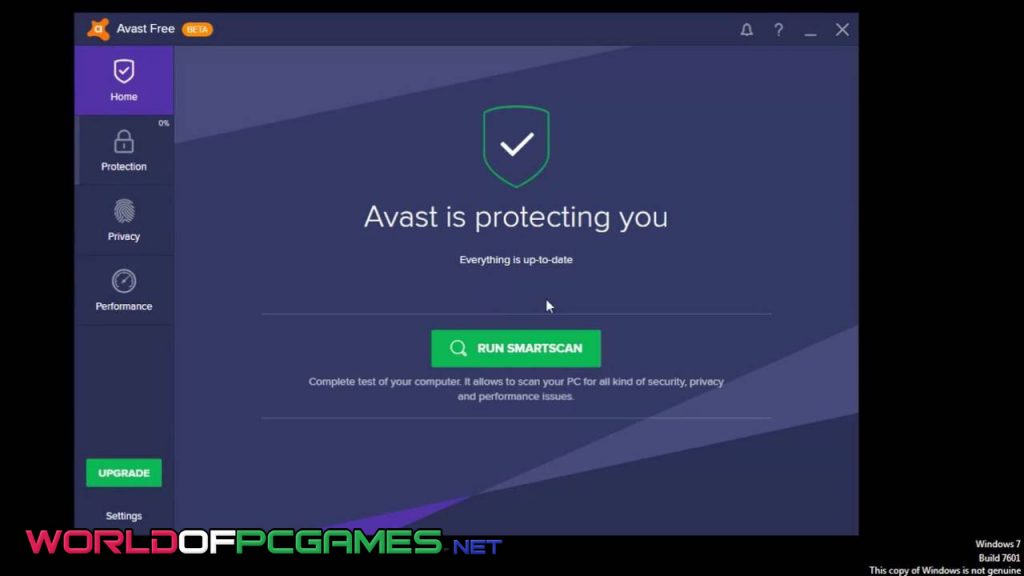 Avast Premier 2017 Free Download By worldofpcgames.com