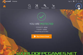 Avast Premier 2017 Free Download By worldofpcgames.com