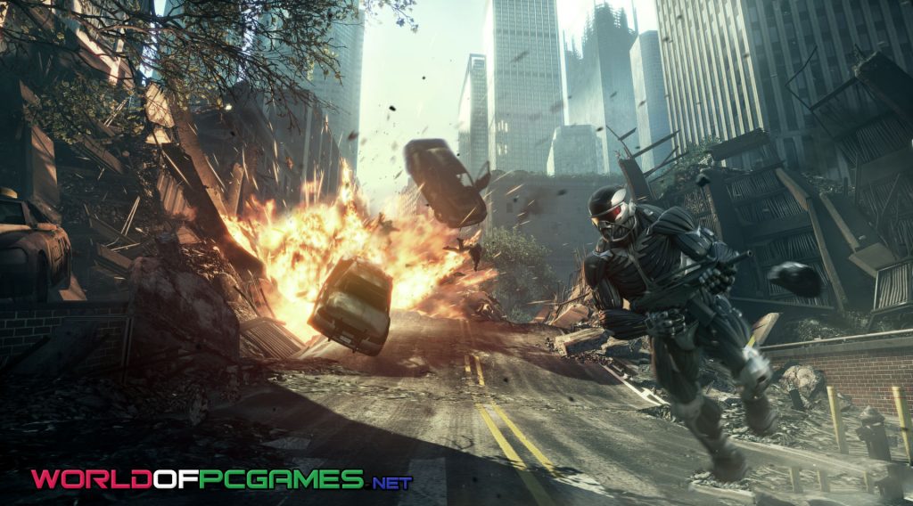 Crysis 2 Maximum Edition Free Download PC Game By Worldofpcgames