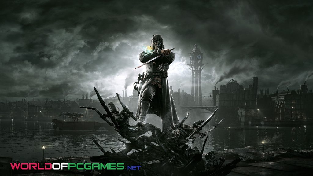 Dishonored Free Download PC Game Multiplayer By worldofpcgames.com