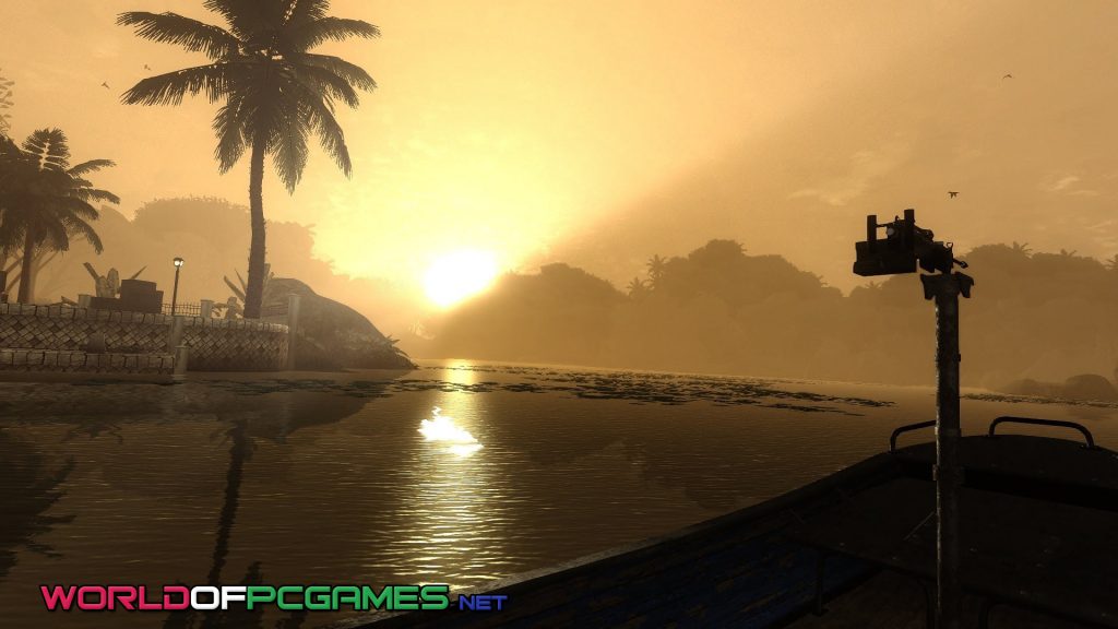 Far Cry 2 Free Download PC Game By worldofpcgames.com