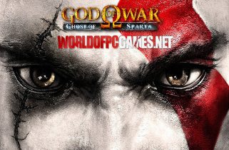 God Of War Ghost Of Sparta Free Download PC Game By worldofpcgames.com