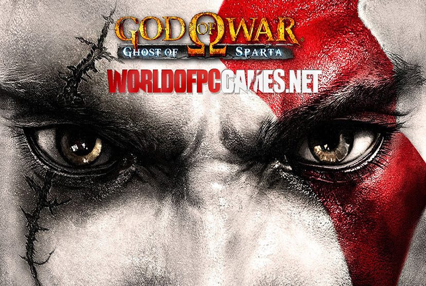 God Of War Ghost Of Sparta Free Download PC Game By worldofpcgames.com