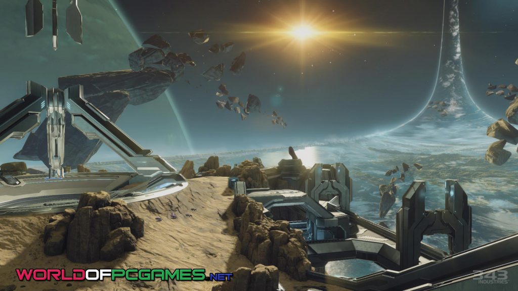 Halo 2 Free Download PC Game Multiplayer By Worldofpcgames