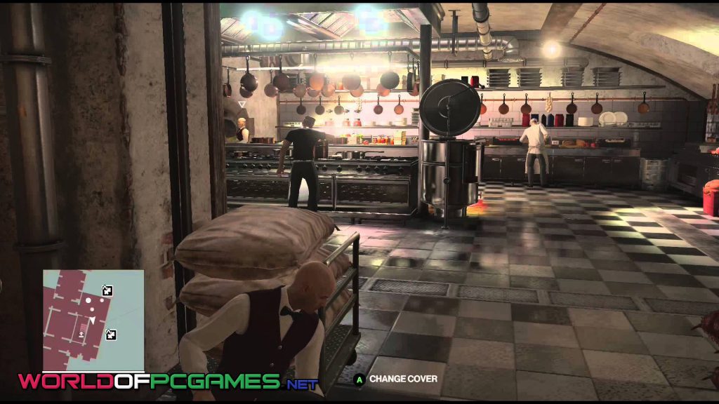 Hitman 6 Free Download Linux Game By Worldofpcgames