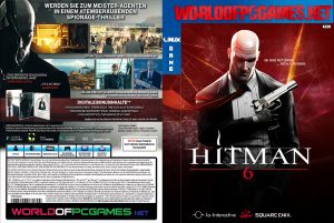 Hitman 6 Free Download Linux Game By Worldofpcgames
