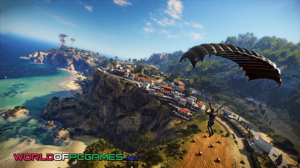 Just Cause 3 Free Download PC Game By worldofpcgames.com