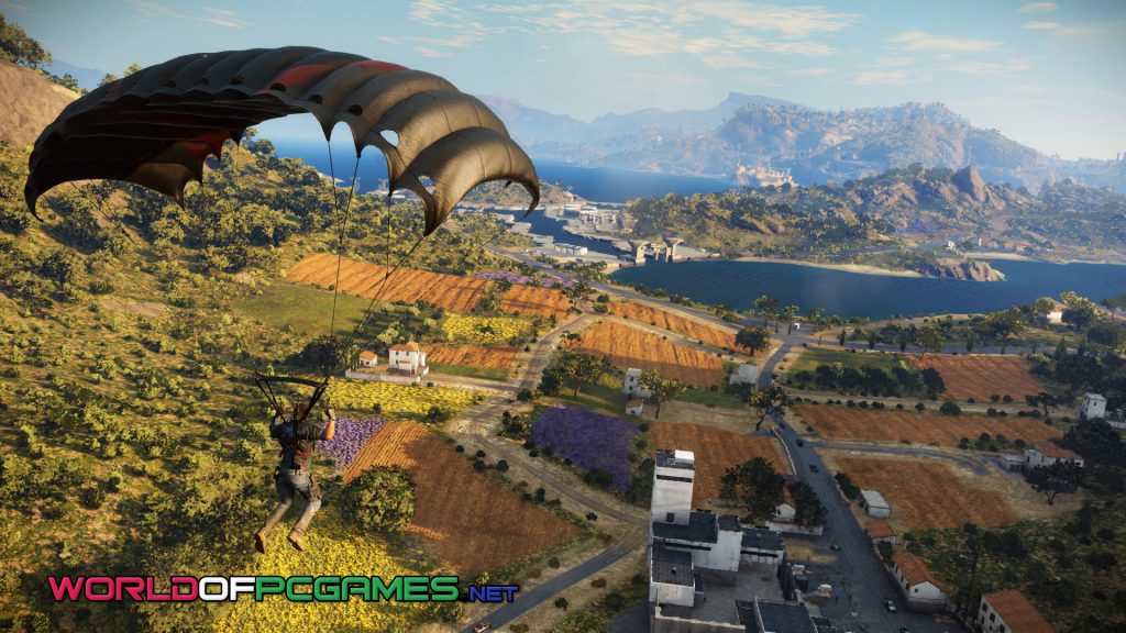 Just Cause 3 Free Download PC Game By worldofpcgames.com