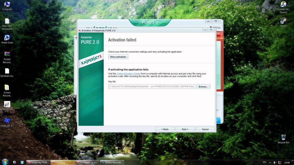 Kaspersky Total Security 2017 Free Download Full By worldofpcgames.com