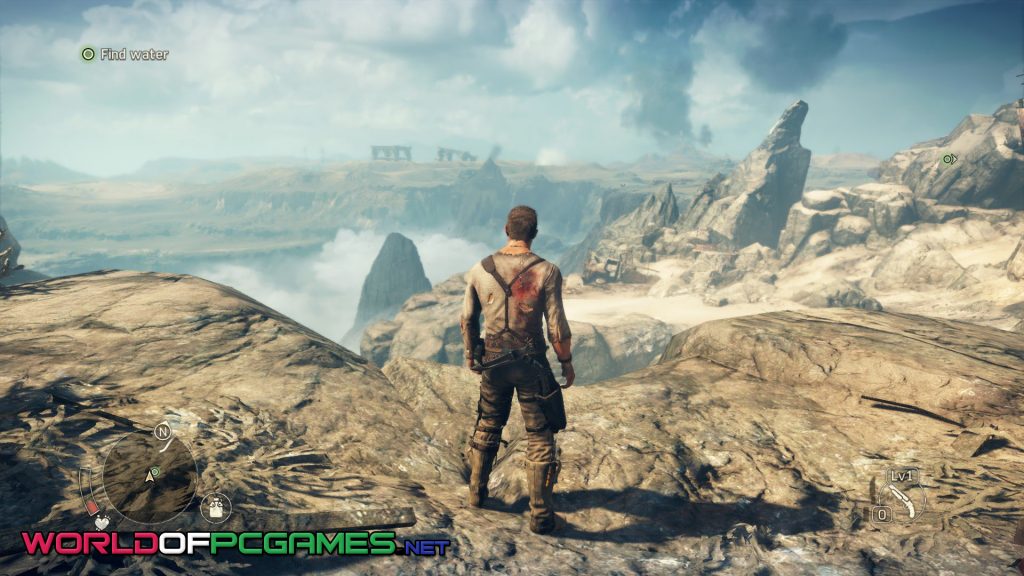 Mad Max Free Download PC Game By worldofpcgames.com