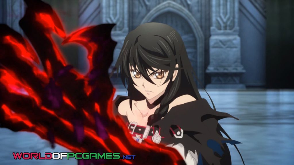 Tales Of Berseria Free Download PC Game By worldofpcgames.com